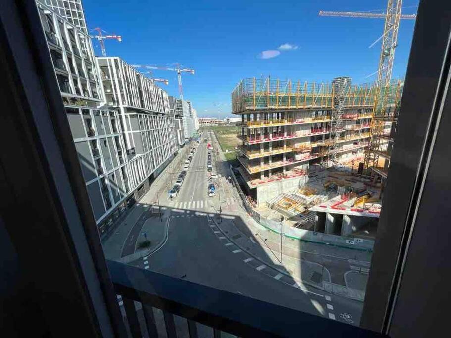 Pasolini Avenue Fiera Milano Zewnętrze zdjęcie