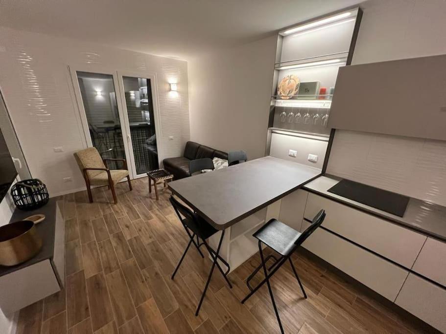 Pasolini Avenue Fiera Milano Zewnętrze zdjęcie